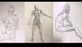 Μάστερη ζωγραφικής: Προχωρώντας από αρχάριους σε προχωρημένους