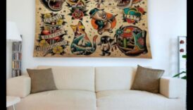 Tattoo Tapestry: Weaving Stories with Inspiring Design Idees