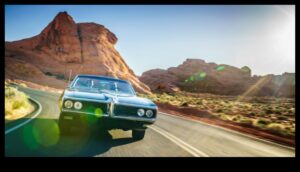 Cruising through History: A Journey with Vintage Cars and Bikes