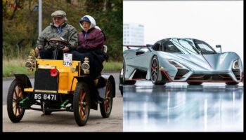 Innovative Icons: The Evolution of Luxury Vehicle Design