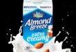 Κρεμώδες και δημιουργικό: Ανάμειξη και αντιστοίχιση γεύσεων για ακαταμάχητο γάλα αμυγδάλου