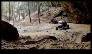 Mud, Rocks, and Thrills: Off-Road Adventures Await