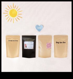 Morning Bliss: Ενισχύστε την ημέρα σας με γευστικές γουλιές παγωμένου τσαγιού