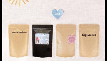 Morning Bliss: Ενισχύστε την ημέρα σας με γευστικές γουλιές παγωμένου τσαγιού