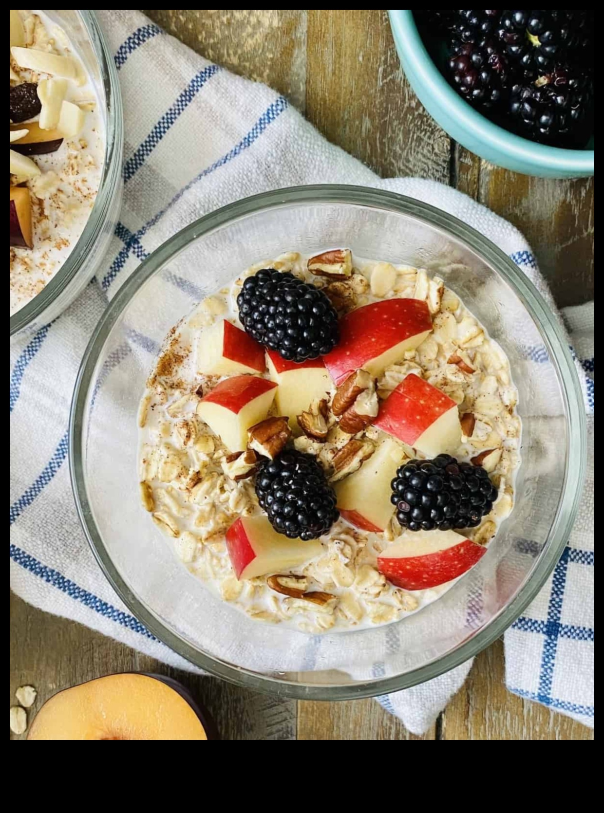 Πρωινή ανανέωση: Εισάγετε απολαύσεις φρέσκου γάλακτος βρώμης στην ημέρα σας