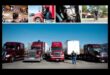 Roadway Chronicles: Personal Stories from Truck Drivers on the Open Road