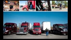 Roadway Chronicles: Personal Stories from Truck Drivers on the Open Road