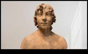 Sculptural Splendor: Artful Transformations of the Human Form