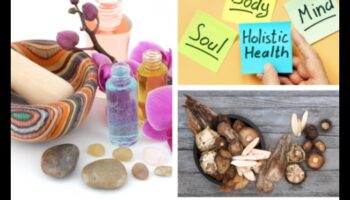 Ολιστική Αρμονία: Φροντίζουμε τη Σωματική Υγεία με Καθημερινό Διαλογισμό