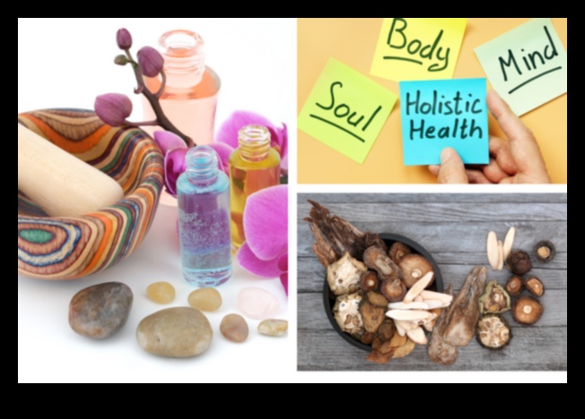 Ολιστική Αρμονία: Φροντίζουμε τη Σωματική Υγεία με Καθημερινό Διαλογισμό