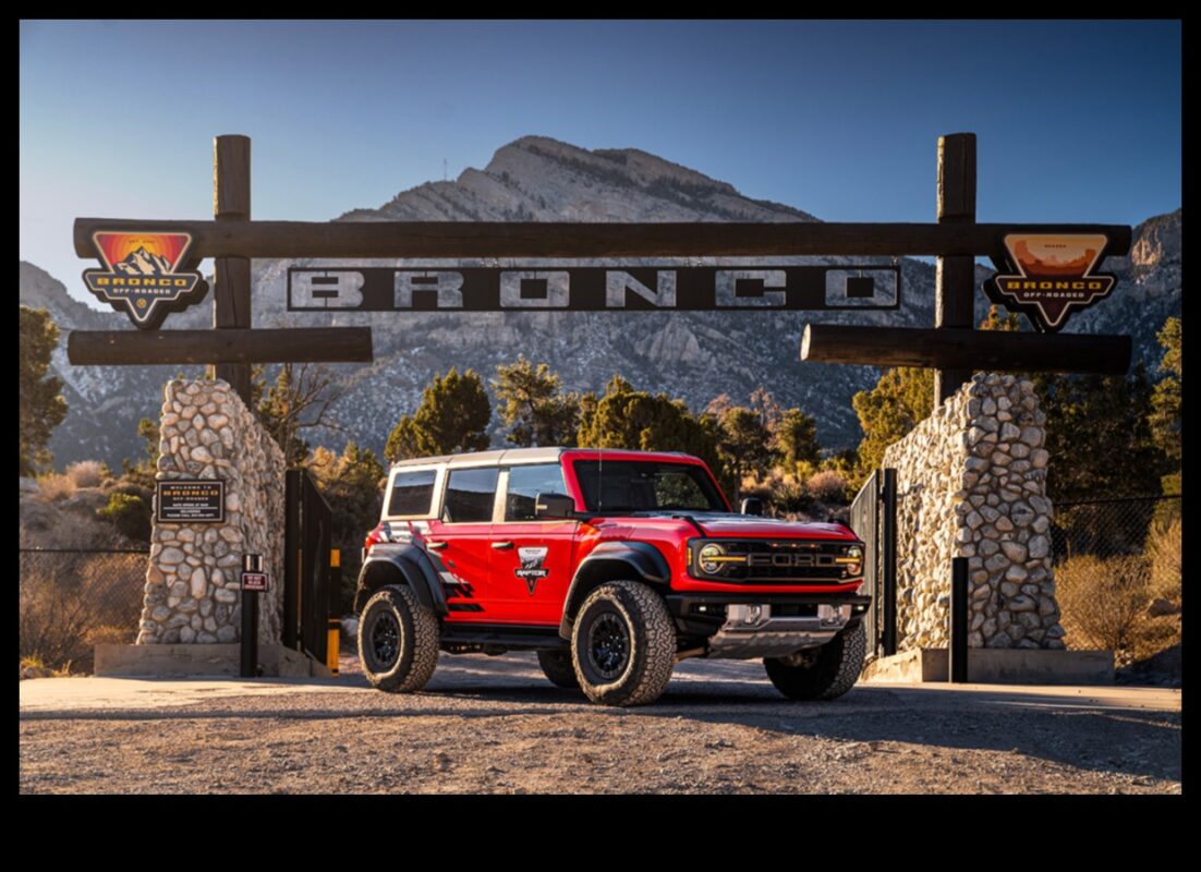 Rock Crawlers and Sand Dunes: Off-Road Vehicles Conquering Diversity