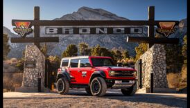 Rock Crawlers and Sand Dunes: Off-Road Vehicles Conquering Diversity