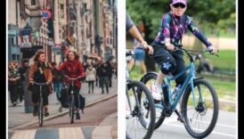 Ποδηλασία Τρόπος Ζωής: Αγκαλιάζοντας την ποδηλασία ως τρόπο ζωής