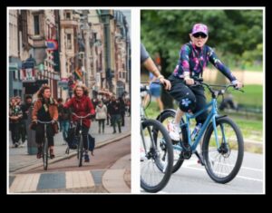 Ποδηλασία Τρόπος Ζωής: Αγκαλιάζοντας την ποδηλασία ως τρόπο ζωής