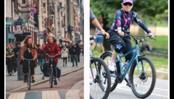 Ποδηλασία Τρόπος Ζωής: Αγκαλιάζοντας την ποδηλασία ως τρόπο ζωής