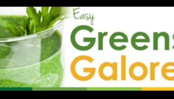 Πληθώρα πρασίνων: Βουτήξτε σε ένα φάσμα από γευστικά και υγιεινά μείγματα