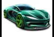 Hybrid Artistry: Custom Designs Transforming Vehicles σε Green Masterpieces