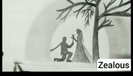 Αρμονία σχεδίασης: Επίτευξη ισορροπίας και ενότητας στα σκίτσα με μολύβι