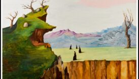 The Art of Imagination: Exploring Surreal and Fantasy Realms