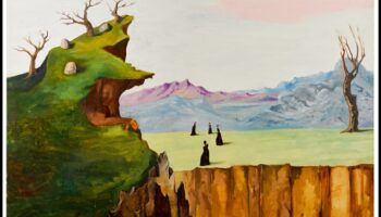 The Art of Imagination: Exploring Surreal and Fantasy Realms