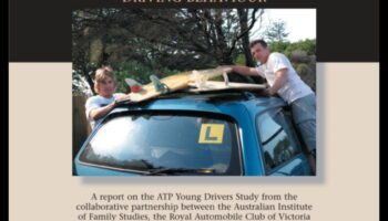 Στη θέση του οδηγού: Η ψυχολογία της εμπειρίας οδήγησης αυτοκινήτου