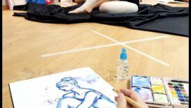 Υποδείξεις συνεδριών ζωγραφικής για αποτελεσματική εφαρμογή 1 Συνεδρίες ζωγραφικής ζωής: Συμβουλές για αποτελεσματική πρακτική