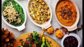 Culinary Harmony: Συνοδευτικά πιάτα που χορεύουν στις γεύσεις σας