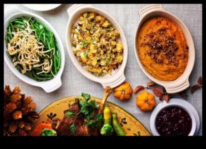 Culinary Harmony: Συνοδευτικά πιάτα που χορεύουν στις γεύσεις σας