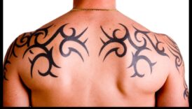 Αλληγορίες με τατουάζ: Εξερεύνηση συμβολικών αφηγήσεων