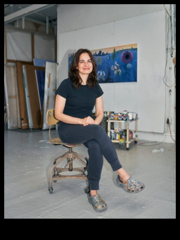 Backstage Legends: Craftsmanship αποκαλύφθηκε με Epic Statement Ink