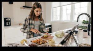 Kitchen Magic: Απελευθερώστε τη δημιουργικότητά σας με μοναδικές ιδέες συνταγών