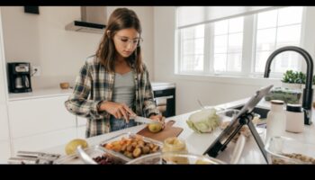 Kitchen Magic: Απελευθερώστε τη δημιουργικότητά σας με μοναδικές ιδέες συνταγών