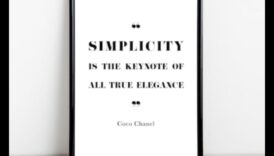 Το Simplicity Speaks The Elegance of Minimalist Ink Artistry 1 Το Simplicity Speaks: Αποκαλύπτοντας την κομψότητα της μινιμαλιστικής τέχνης μελανιού