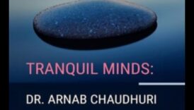 Το Tranquil Minds Ένας Καθημερινός Κινητήρια δύναμη Ψυχικής Ευεξίας 1 Ήρεμα μυαλά: Καθημερινά εσωτερικά ταξίδια προς την ψυχική ευεξία