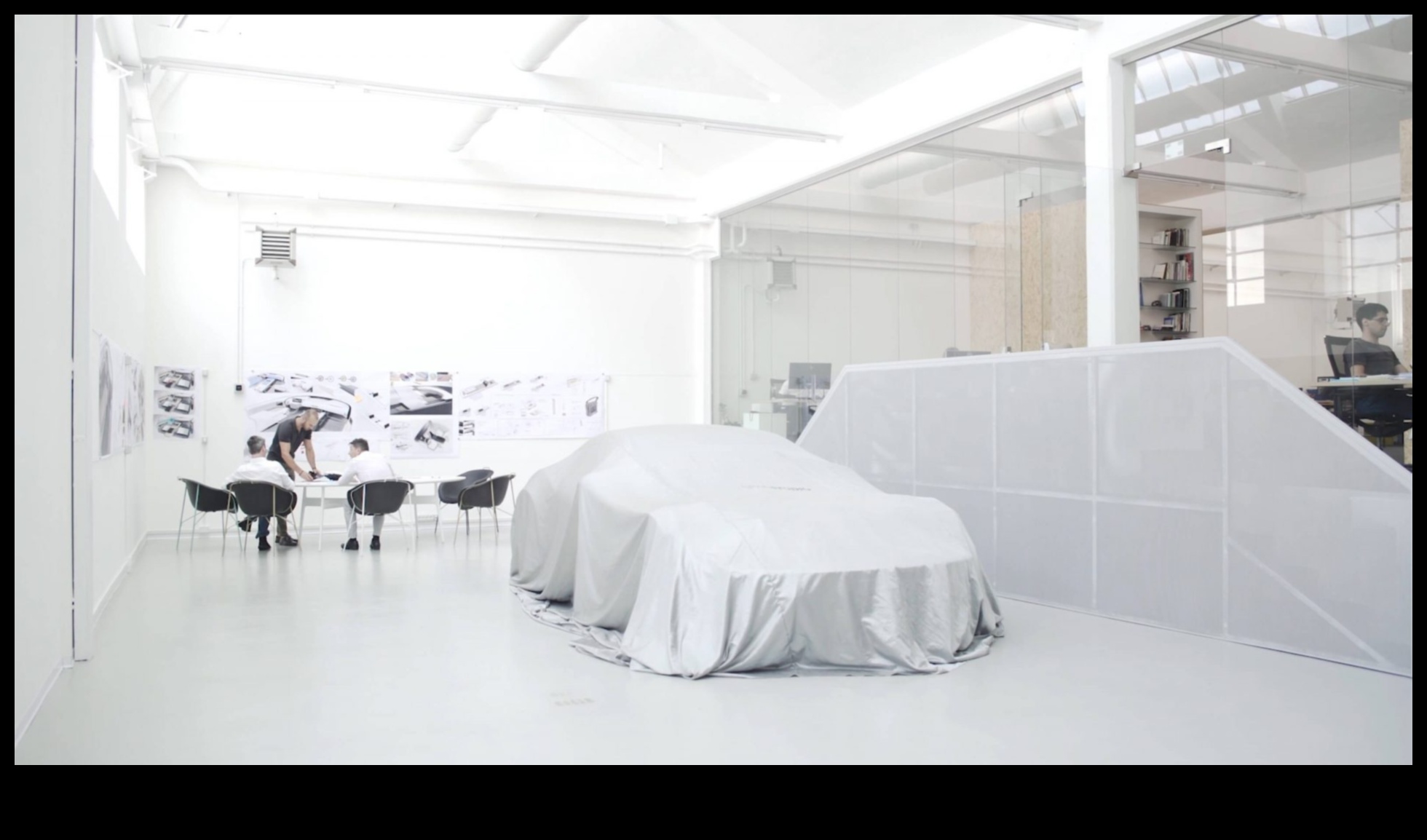 Van Ventures: Πλοήγηση στους δρόμους της πόλης με στυλ, αποτελεσματικότητα και σκοπό