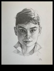 Τολμηρό και όμορφο: Δημιουργώντας εντυπωσιακά έργα τέχνης με μελάνι