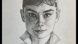 Τολμηρό και όμορφο: Δημιουργώντας εντυπωσιακά έργα τέχνης με μελάνι