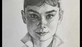 Τολμηρό και όμορφο: Δημιουργώντας εντυπωσιακά έργα τέχνης με μελάνι