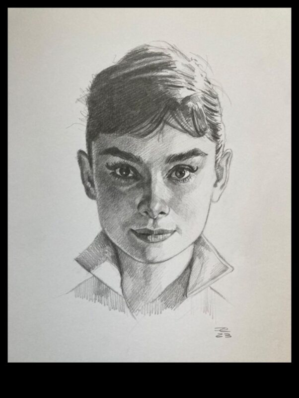 Τολμηρό και όμορφο: Δημιουργώντας εντυπωσιακά έργα τέχνης με μελάνι