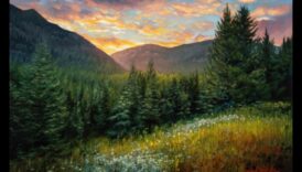 Τοπία με υφή: Αποτύπωση ρεαλισμού μέσω της αφής