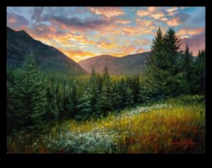 Τοπία με υφή: Αποτύπωση ρεαλισμού μέσω της αφής