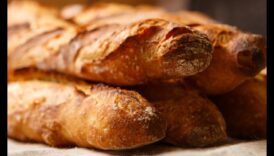 Τυρί και μπαγκέτα: Πεπραγμένες γαλλικές απολαύσεις