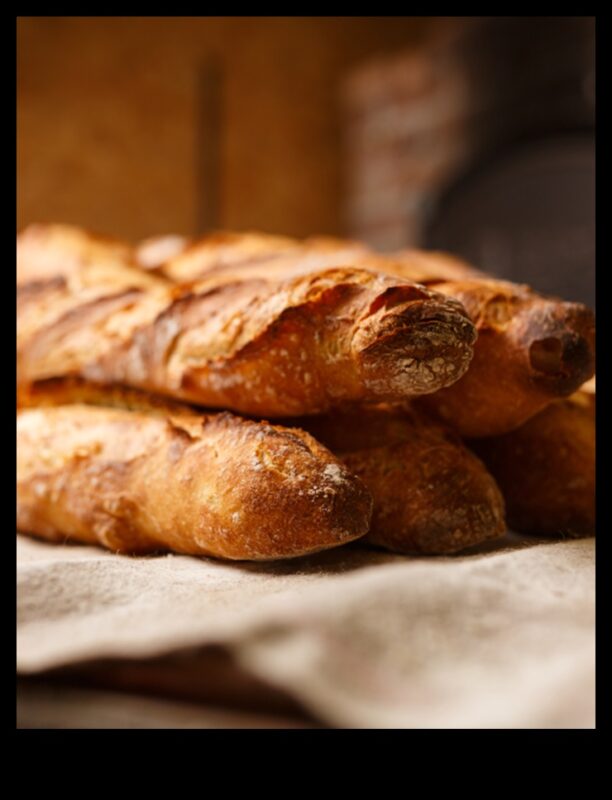 Τυρί και μπαγκέτα: Πεπραγμένες γαλλικές απολαύσεις