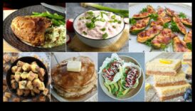 Χαμηλό και λαχταριστό: Γαστρονομική αριστεία σε κάθε μπουκιά χαμηλών υδατανθράκων